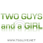 Two Guys and a Girl Two Guys and a Girl